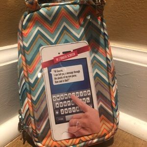 Purse/Wallet/Phone case